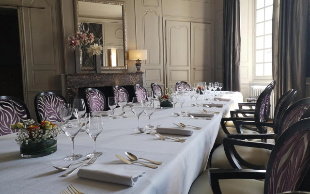 Hôtel Perier du Bignon