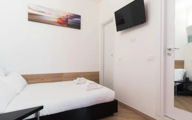 Italianway - Copernico 63