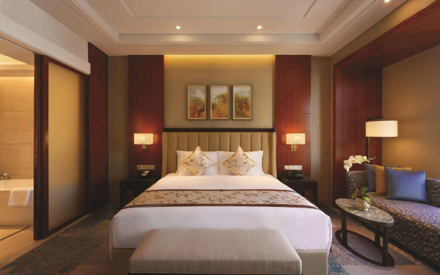 Wyndham Urumqi North