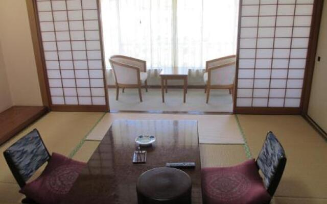 Yumei Hotel