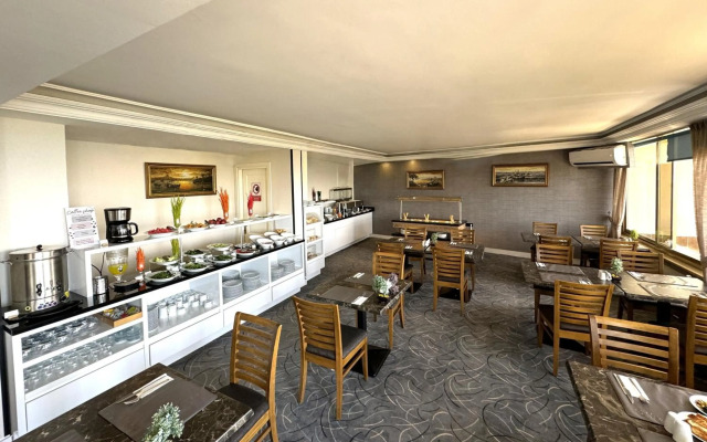 Tekirdag Yat Hotel