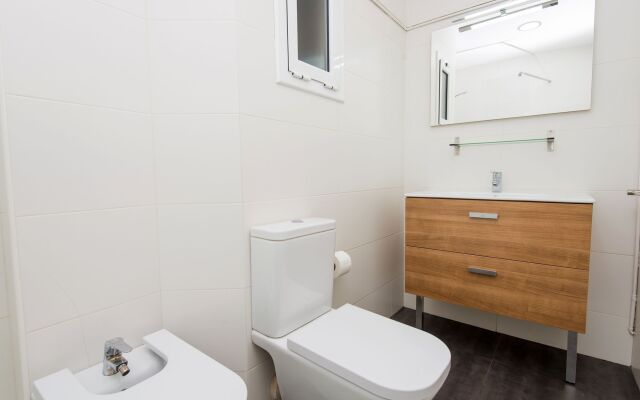 Apartments Ganduxer