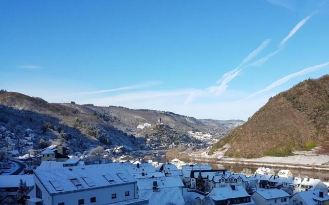 Cochem Ferienwohnung Scheuer