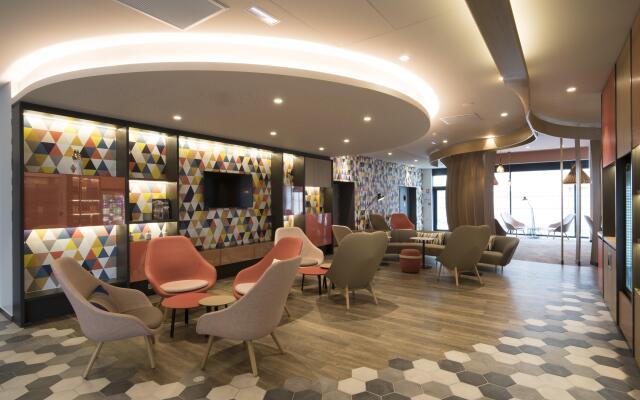 Holiday Inn Express Paris - CDG Airport by IHG