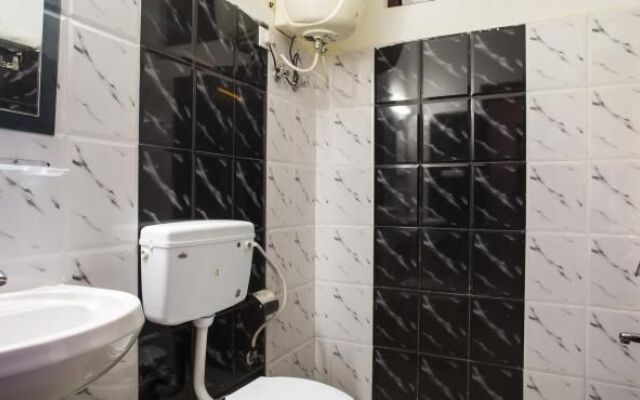 Hotel The Oak Valley