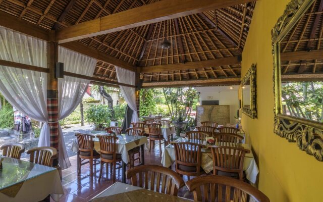 OYO Collection O 91125 Puri Dewa Bharata