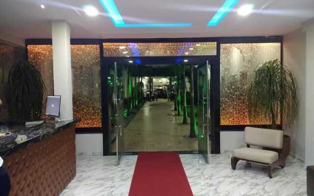 Hotel Paraiso Bom Jesus