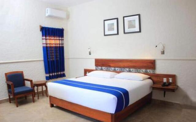 Hotel Mision San Jose