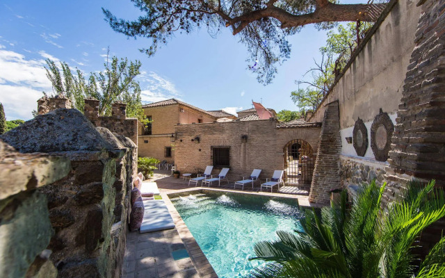 Hacienda Del Cardenal