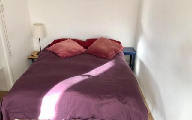 Central Apartment 5 Mins Putney Tube Station