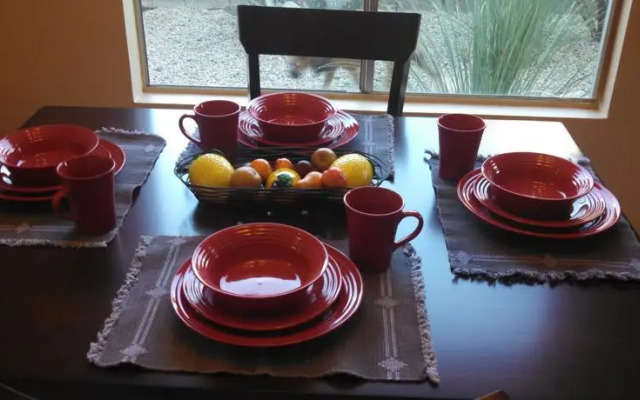 Kathleen Holiday Home