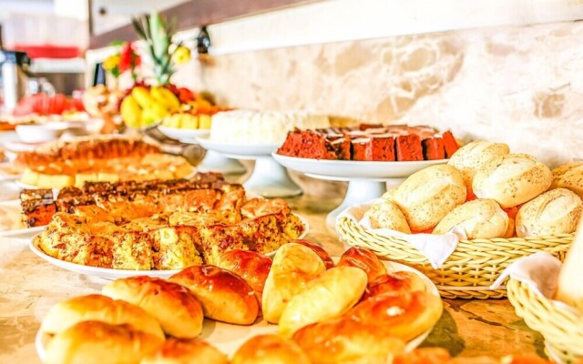 Vila Miola Hotel