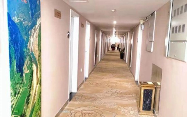 Manhadun Boutique Hotel