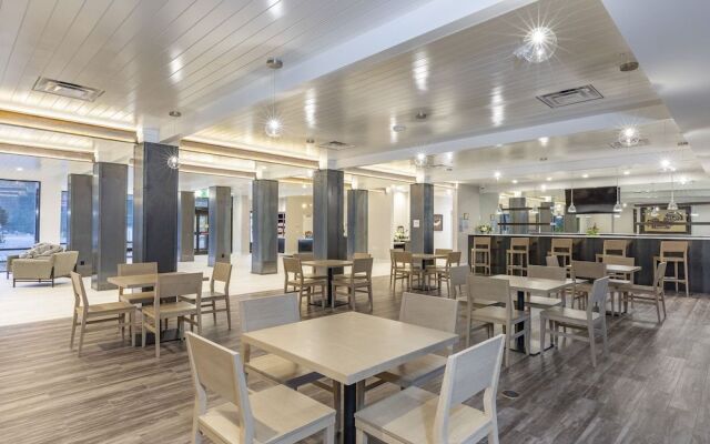 Element 29 Hotel