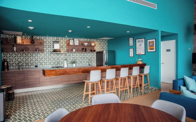 Panoramic Lofts La Silla