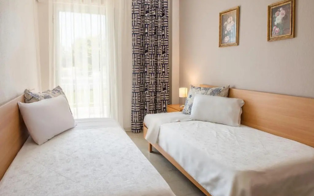 Georgalas Rest Apartments