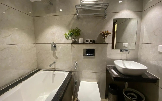 Days Inn Navi Mumbai Ii