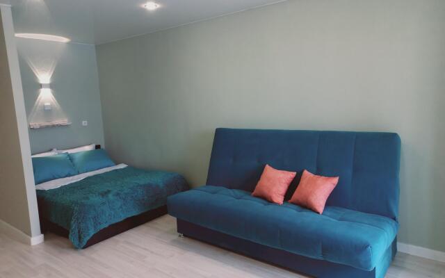 Апартаменты на улице Ленина 142