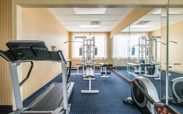 Days Inn & Suites by Wyndham Havelock