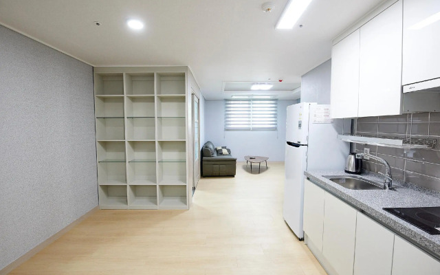 Orum Residence Hotel