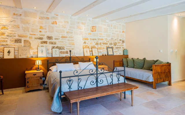 Villa Benka With View