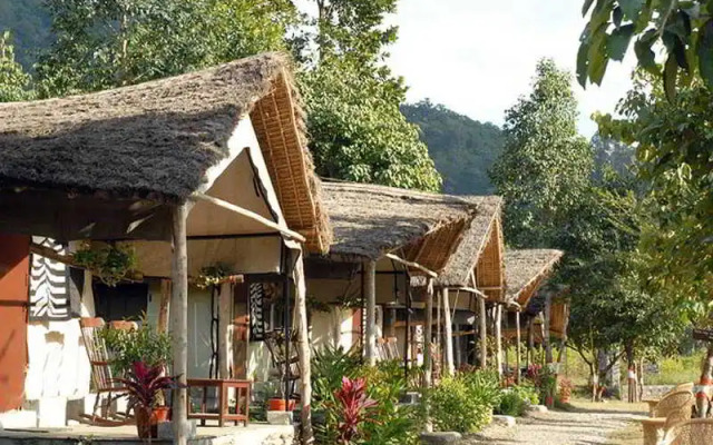 The Hideaway River Lodge