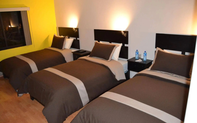 Hostal Kolibri
