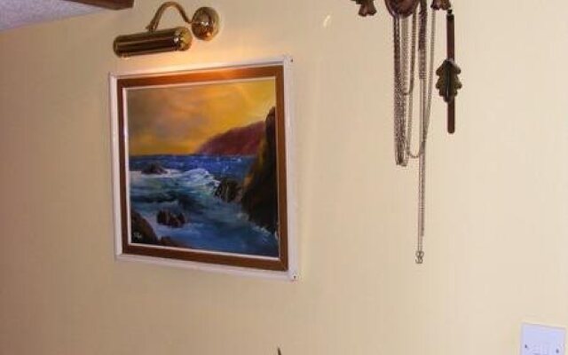 Atlantic Sunset Doolin B&B