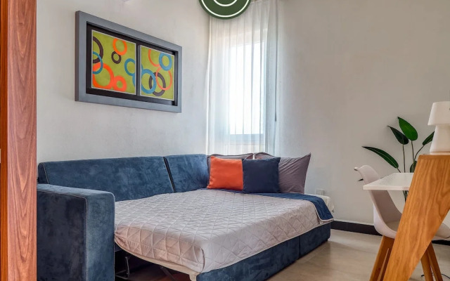 V Golf 604 in Puerto Vallarta Jalisco