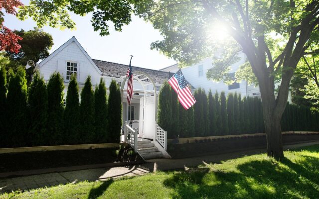 Maison Vivienne Southampton