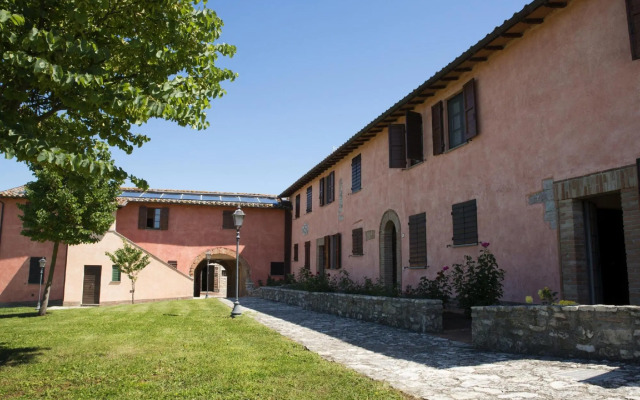 Mariagiulia Residence