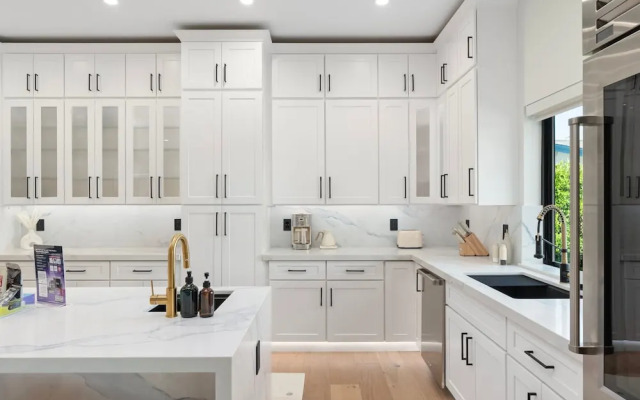 NEW The Casa Privada Experience