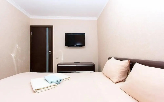 ApartLux Nakhimovsky Suite