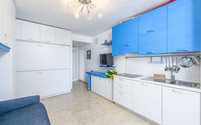 Apartment Le Marlyne 1