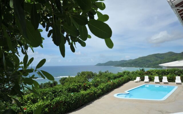 Fine View Villa