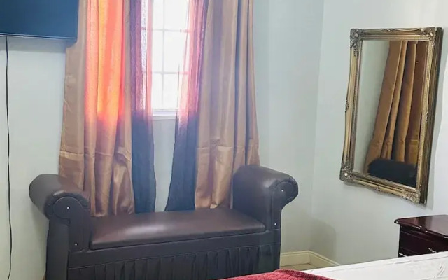 Lovely 2-bed Apartment in the New Kingston Area