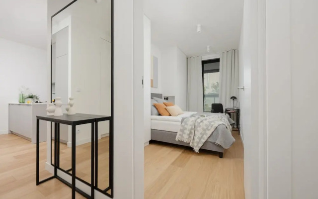 Elegant City Center by Renters Prestige