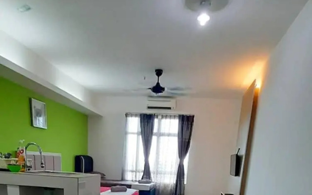 De' Viana Hotel & Apartment
