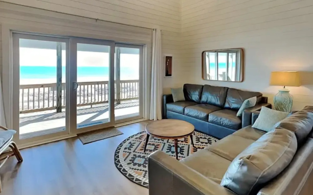 Walking on Sunshine by Topsail Realty