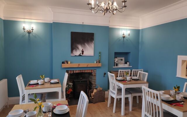 Chandlers Lodge B&B