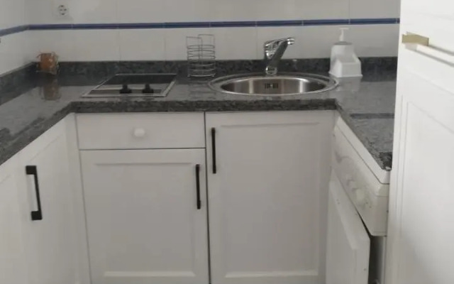 Suite Center San Lorenzo 35