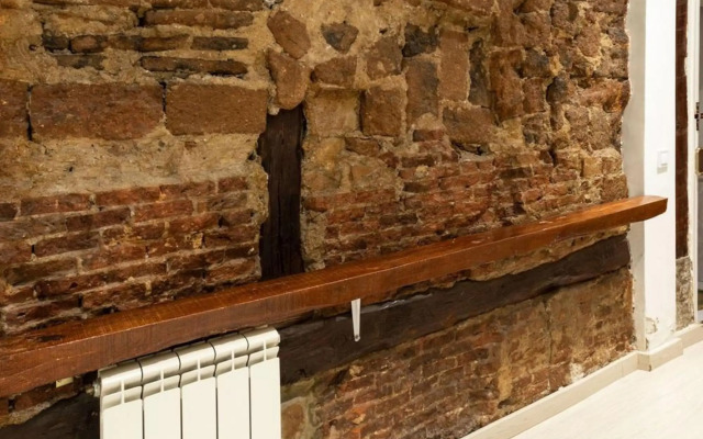 Apartamentos Day Madrid MOLINO Centro Gran Via Sol Malasaña