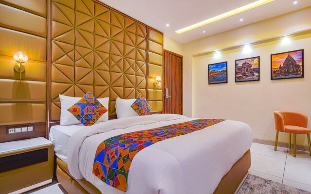 Fabhotel Benchmark
