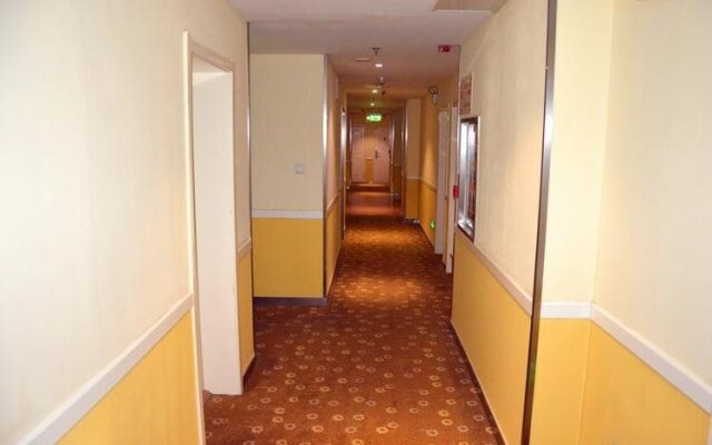 Homeinn Hotel Shenyang Tiexi Square Yunfeng South Street