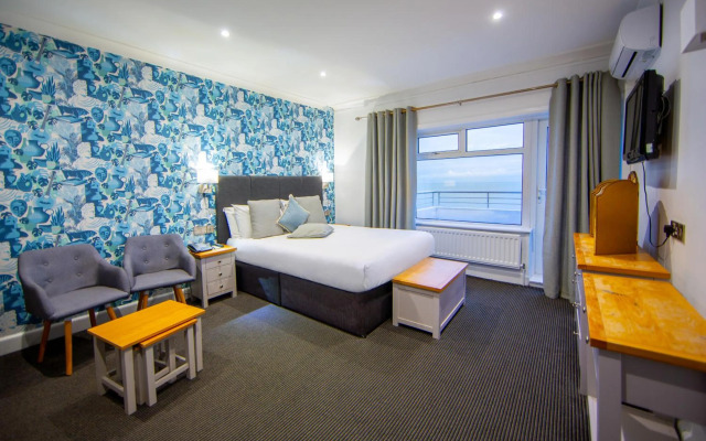 The Cumberland Hotel - OCEANA COLLECTION