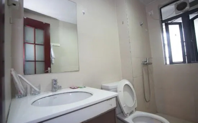 YouJia Apartment