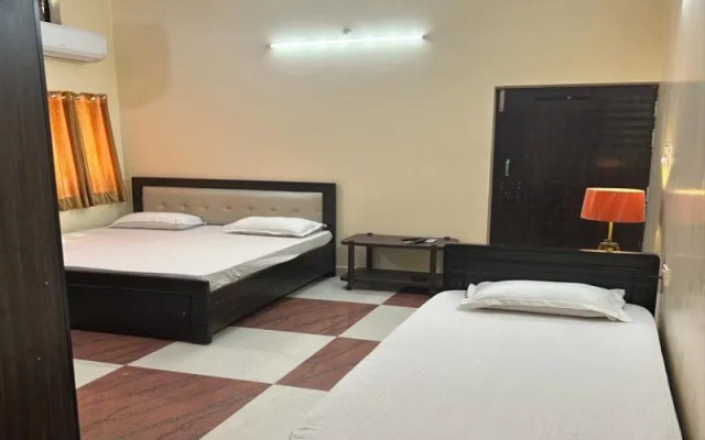 SM Guest House