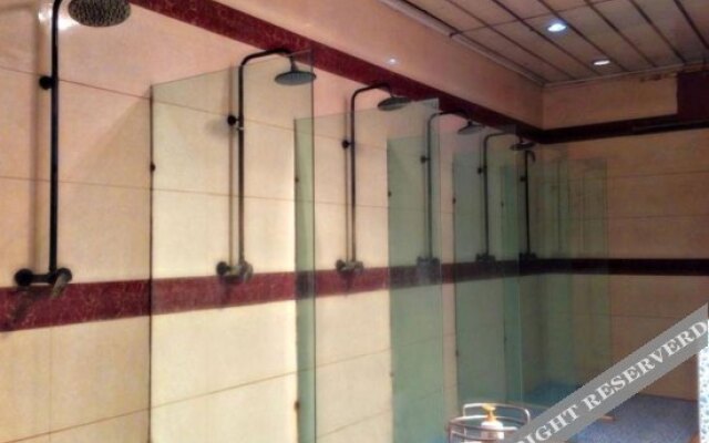 Wanfang Technology Tower Hotel