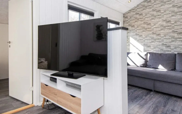 8 Person Holiday Home in Ringkobing