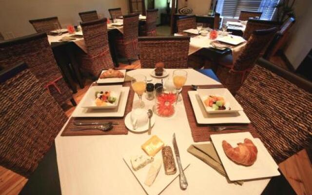 Summer Garden Self Catering Townhouses